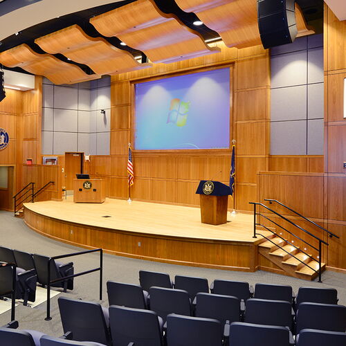 Standard Wood Panel Image