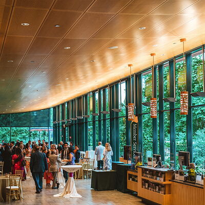 acoustic wood ceiling tile