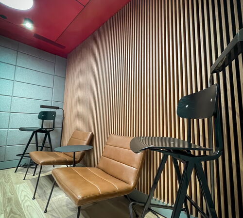 WoodGrille