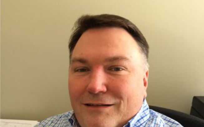 Dave Ingersoll