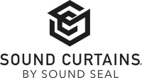 Sound Curtains By Sound Seal
