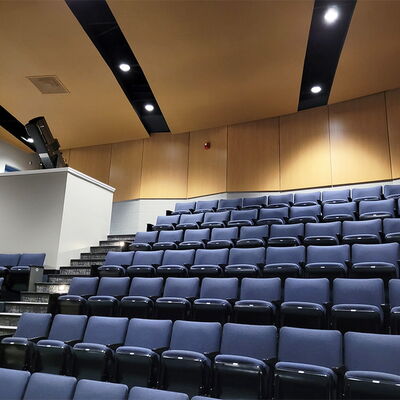 WoodTrends Standard - Salem High School