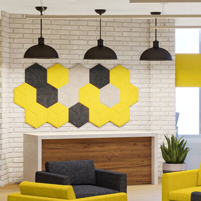 Tri-Hex