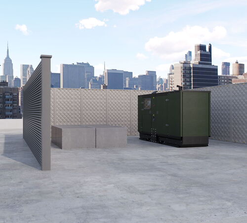 Permanent Barrier Backed Composites