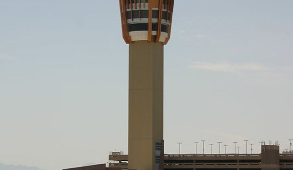 airport sound control
