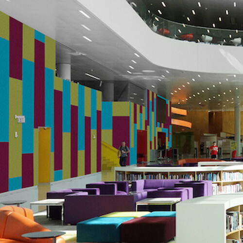 Architectural Expedite Products