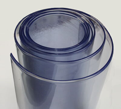 clear vinyl noise barrier