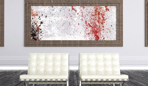 Inspire Art Custom Printed Wall Panels
