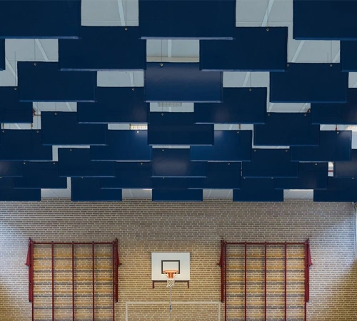 Ceiling Baffles
