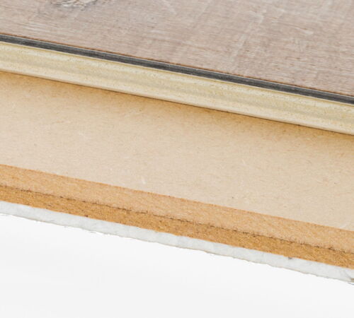 Jumpax Acoustical floor underlayment