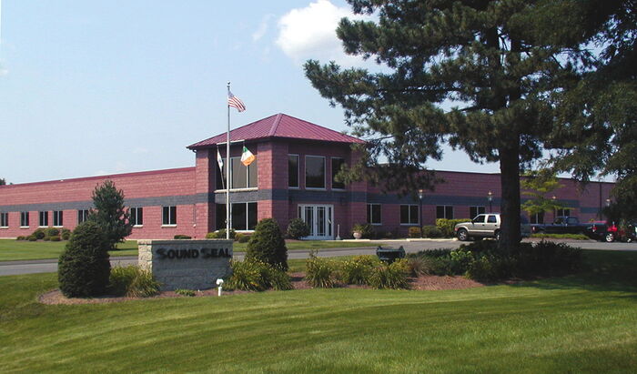 sound seal corporate office agawam ma