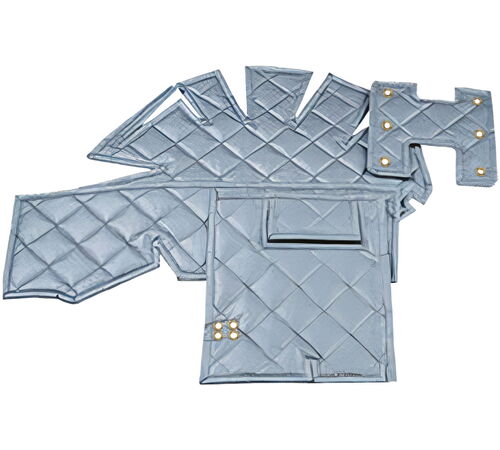 Die Cut Parts