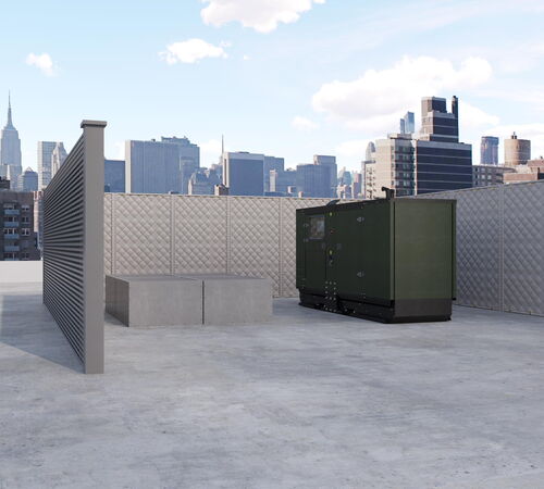 Permanent Barrier Backed Composites