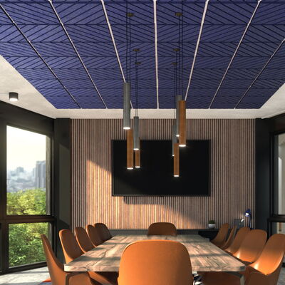 Conference Room Ceilings