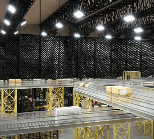 Noise Barrier Composites