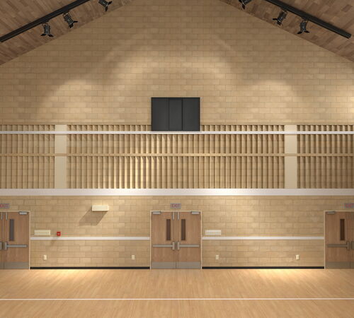 SoundCell Acoustade®