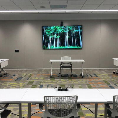 Training Room