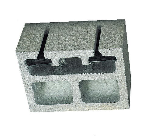Reinforced Masonry