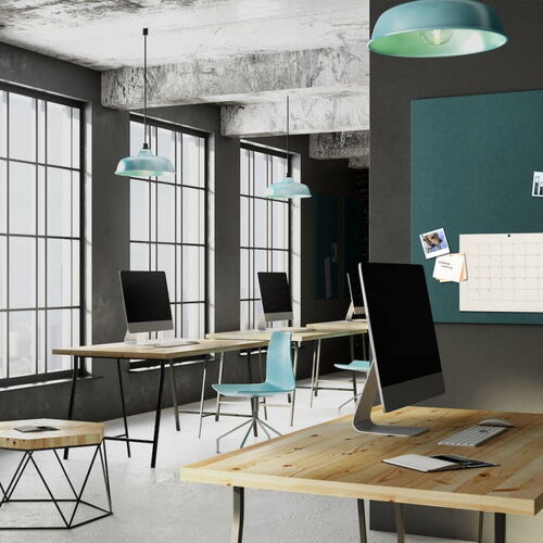 Takable acoustic wall panel