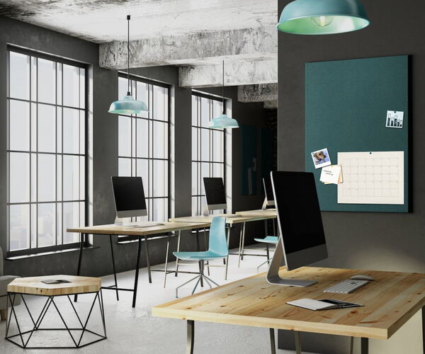 Commercial Spaces