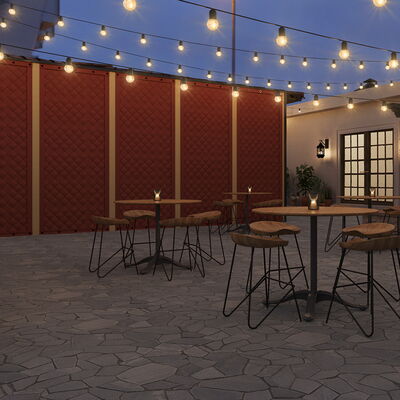 Acoustic Curtains