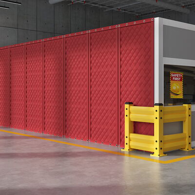 Manufacturing Noise Control