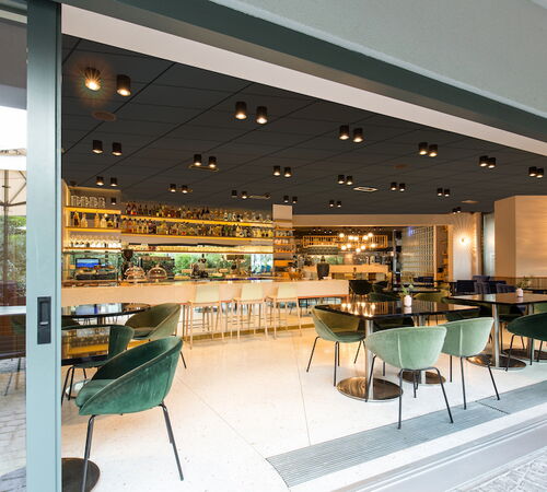 Acoustical Ceiling Tiles - C-400 Ceiling Tiles