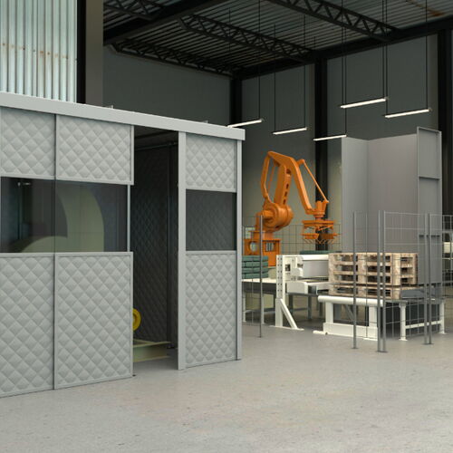 Millwork