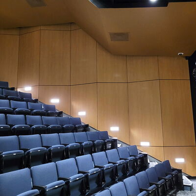 WoodTrends Standard - Salem High School