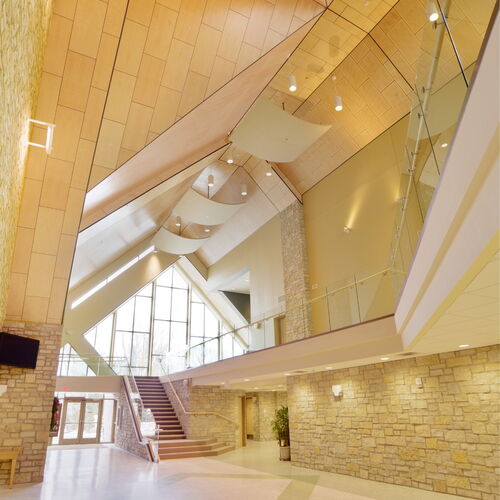 Elite Acoustical Wood