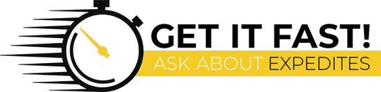 Ask About Expedites