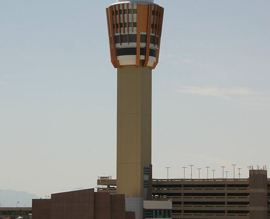 Phoenix Sky Harbor International Airport