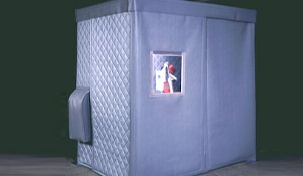 acoustic enclosure