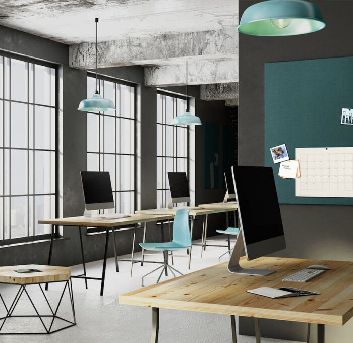 S-3100 Tackable Wall Panels