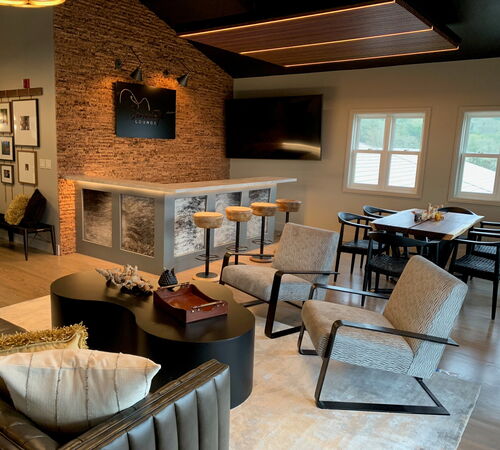 WoodGrille
