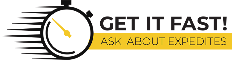 Ask About Expedites
