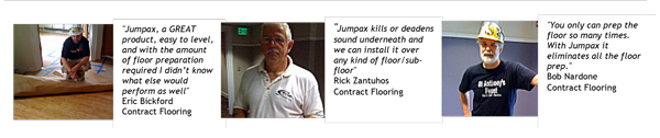 mit jumpax floors