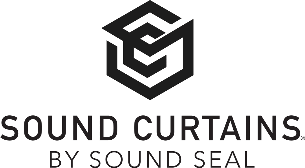 Sound Curtains By Sound Seal